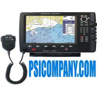 Standard Horizon CPV550 Chartplotter, VHF Radio - DISCONTINUED