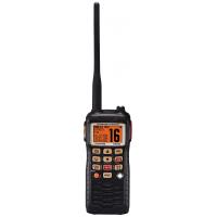 Standard Horizon HX851 Portable VHF Radio with GPS, Floats - DISCONTINUED