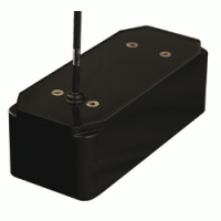 Koden TDM-052 Rubber Molded Broadband Hi Sensitivity Transducer