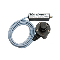Maretron Gasoline Tank Level Monitor (24\" Depth Gasoline Tanks)
