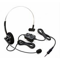 Standard Horizon VC-24 Headset Microphone with VOX and PTT