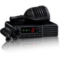 Motorola/Vertex Standard VX-2100 UHF 400-470 Mhz 45 Watt Mobile Radio - DISCONTINUED