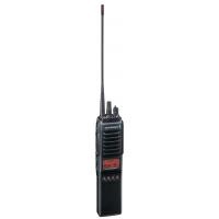 Vertex Standard VX-P924-G6-5 PKG-1 UHF Portable Radio, P25 - DISCONTINUED