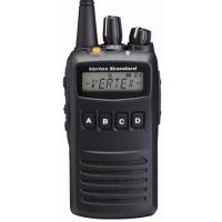 Vertex Standard VX-454 High Perf VHF Portable Radio w/ Display - DISCONTINUED