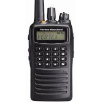Vertex Standard VX-459 VHF Portable Radio w/ Display & Keypad - DISCONTINUED
