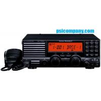 Vertex Standard VX-1700 Mobile HF Radio, 125 watts, up to 30 MHz - DISCONTINUED