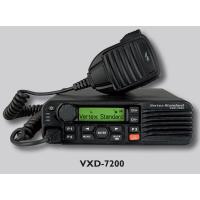 Vertex Standard VXD-7200 Mobile Radio, VHF Frequencies - DISCONTINUED