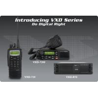 Vertex Standard VXD Series Digital Radios - MOTOTRBO Compliant - DISCONTINUED