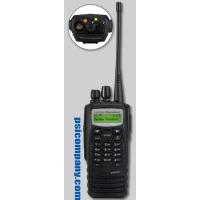 Vertex Standard VXD-720-D015CHP VHF Portable Radio High Perf - DISCONTINUED