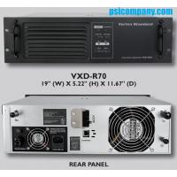 Vertex Standard VXD-R70 Digital Repeater, VHF Repeater - DISCONTINUED