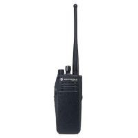 Motorola MOTOTRBO XPR 6100 VHF Portable Radio, 136-174 MHz - DISCONTINUED