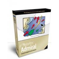 Nobeltec Admiral Software - DISCONTINUED