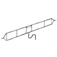 ICOM AH-710 Folded Dipole Antenna - DISCONTINUED