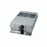 ICOM AT-130 Automatic Antenna Tuner - DISCONTINUED