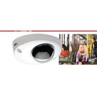 Safety Vision Axis P3904-R High Definition Network Camera