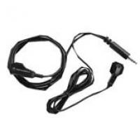 Motorola BDN6780 Earbud with Clip Microphone and PTT