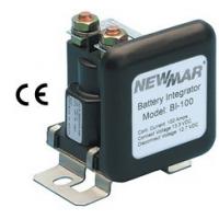 NewMar BI-100 Battery Integrator