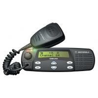 Motorola CDM1250 LowBand VHF Mobile Radio, 64 Ch, AAM25BKD9AA2_N - DISCONTINUED