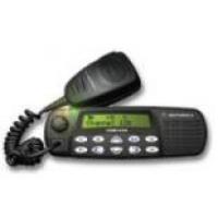 Motorola CDM1550 700 mHz Band Mobile Radio with 160 Channels - DISCONTINUED