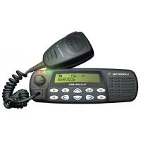 Motorola CDM1550-LS+ UHF Mobile Radio, 160 Ch, AAM25SKF9DP6_N - DISCONTINUED