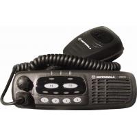 Motorola CDM750 Lowband Mobile Radio, 4 Channels, AAM25CKC9AA1_N - DISCONTINUED