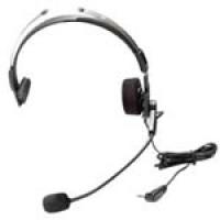 Garmin 010-10345-00 Headset with Boom Microphone - DISCONTINUED