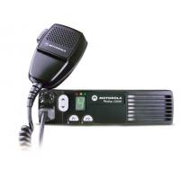Motorola CM200 Mobile Radio, UHF,  4 Channel, 1 - 25 watts - DISCONTINUED