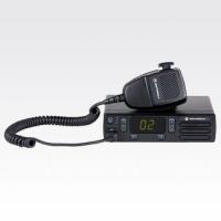 Motorola MOTOTRBO CM200D 25W, 136-174MHz Digital Mobile, AAM01JNC9JA1AN