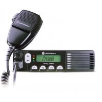 Motorola CM300 VHF Mobile Radio, 32 Ch, 1-25, AAM50KNF9AA1AN - DISCONTINUED