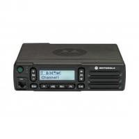 Motorola MOTOTRBO CM300D 40W, 403-470MHz UHF 99CH Analog Mobile, AAM01QPH9JC1AN