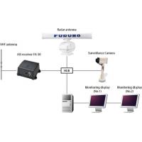 Nobeltec TZ Coastal Monitoring Remote