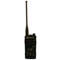 Motorola CP110 UHF Portable Radio, 2 watts, 2 Ch, H96RCC9AA2BA - DISCONTINUED