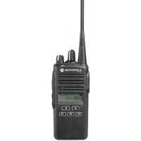 Motorola CP185 VHF Portable Radio, 5 watt, 16 ch, AAH03KEF8AA7AN