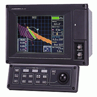 Furuno DS30L Doppler Speed Log with Laser Gyro- DISCONTINUED