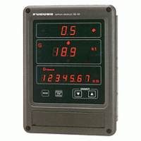 Furuno DS50T Doppler Speed Log with Tank- DISCONTINUED