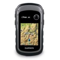 Garmin eTrex 30 Handheld GPS - DISCONTINUED