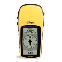 Garmin eTrex H GPS Handheld - DISCONTINUED