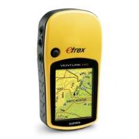 Garmin eTrex Venture HC GPS Handheld - DISCONTINUED
