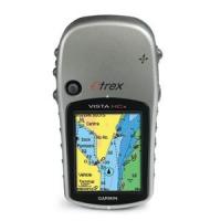 Garmin eTrex Vista HCx GPS Handheld - DISCONTINUED