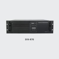 Vertex Standard eVerge EVX-R70 VHF 136-174 MHz Digital Repeater - DISCONTINUED