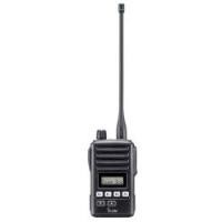ICOM IC-F60V 11 400-470MHz Portable Radio Only, Waterproof w/voice&vibrate - DISCONTINUED