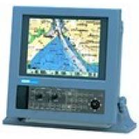 Koden GTD-110 Chartplotter, 10.4\" Color LCD Display, C-MAP _DISCONTINUED