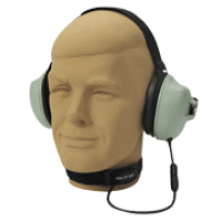 David Clark H6645i Headset - DISCONTINUED
