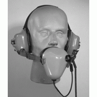 David Clark H7020 Headset - DISCONTINUED