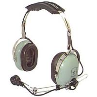 David Clark H7030 Over the Head Headset - DISCONTINUED