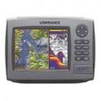 Lowrance HDS-7 Insight USA #140-14 w/50-200 transducer - DISCONTINUED