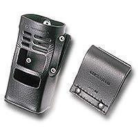 Motorola HLN9998 Leather Keypad Case with Swivel for Lithium Ion - DISCONTINUED