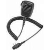 ICOM HM-159LG Speaker-Microphone with earphone jack - DISCONTINUED