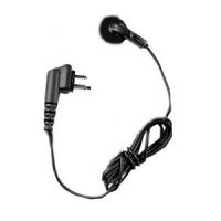 Motorola HMN9004 Earbud (Single Wire) - DISCONTINUED