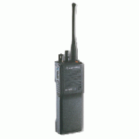 Motorola HT1000 UHF Portable Radio - DISCONTINUED